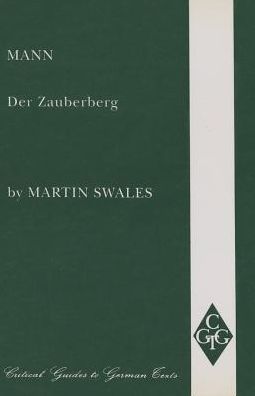 Mann: Der Zauberberg