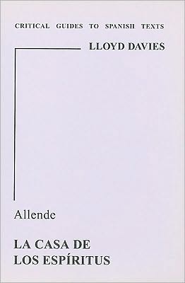 Allende: La casa de los espiritus
