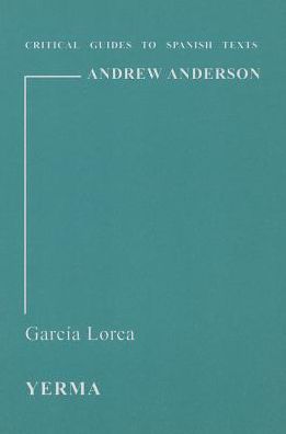 Garcia Lorca: Yerma