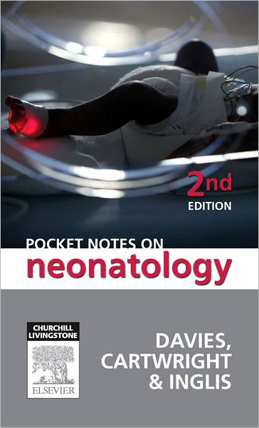 Pocket Notes on Neonatology