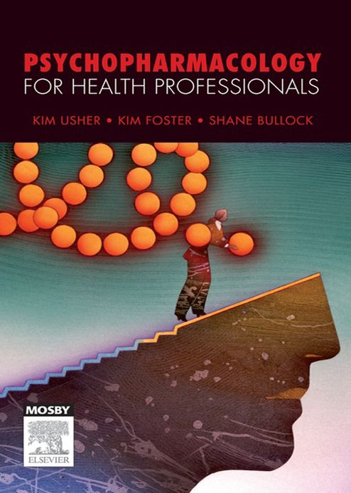 Psychopharmacology for Health Professionals - E-Book