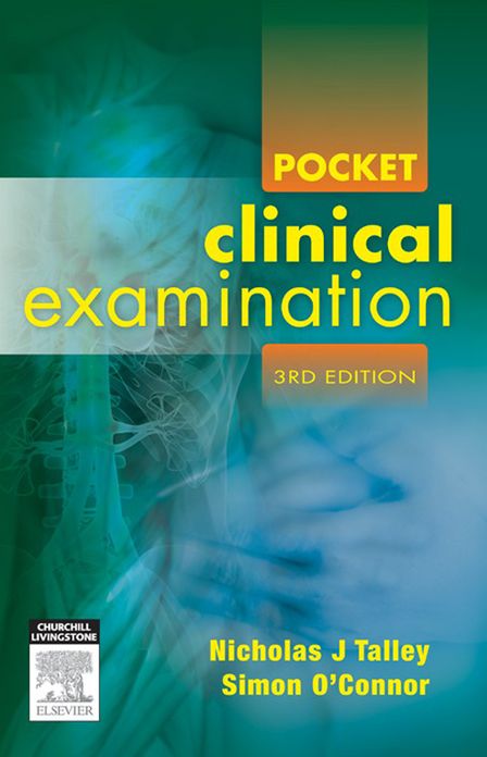 Pocket Clinical Examination