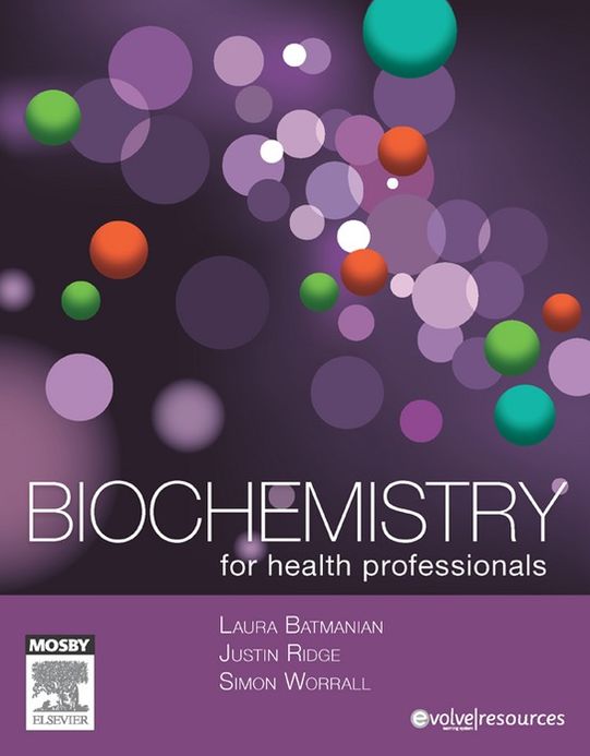 Biochemistry for Health Professionals - E-Book