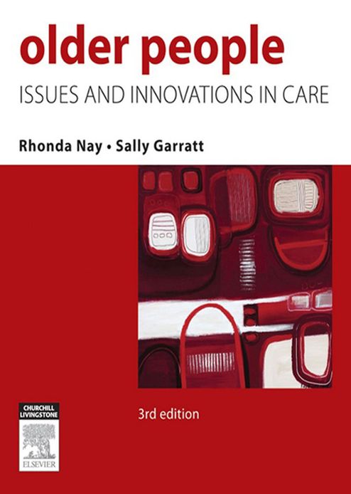 Nursing Older People: Issues and Innovations