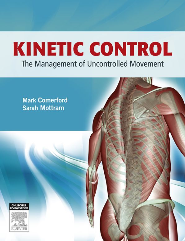 Kinetic Control - E-Book: The Management of Uncontrolled Movement