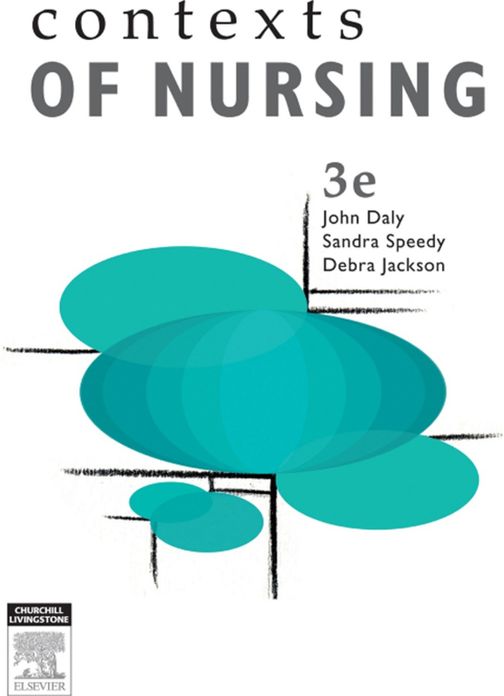 Contexts of Nursing: An Introduction