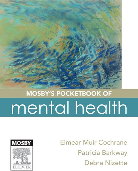 Mosby's Pocketbook of Mental Health