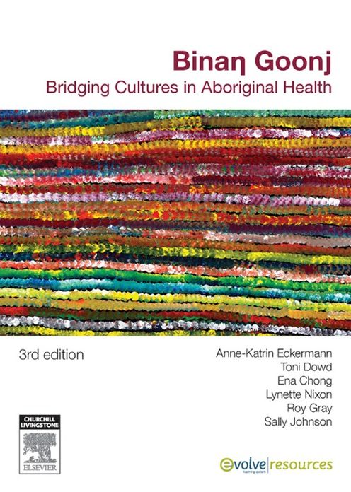 Binan Goonj: Bridging cultures in Aboriginal health