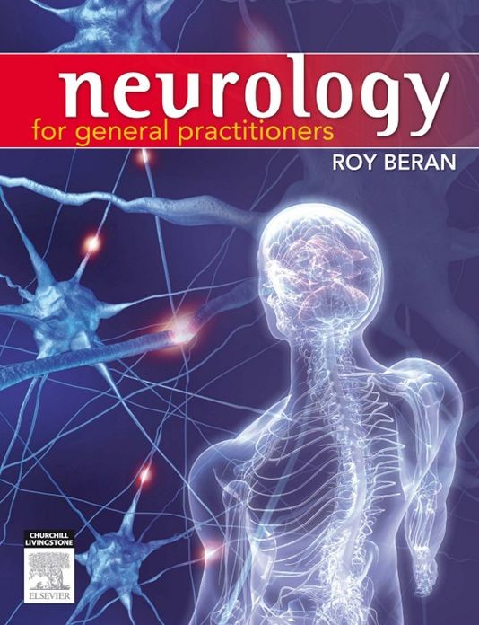 Neurology for General Practitioners - E-Book