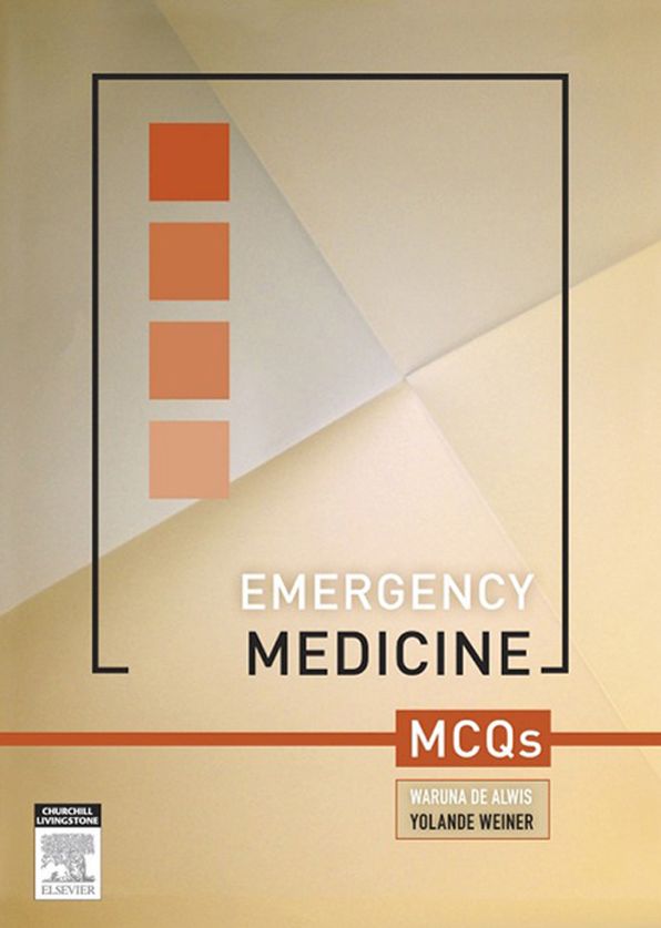 Emergency Medicine MCQs - E-Book