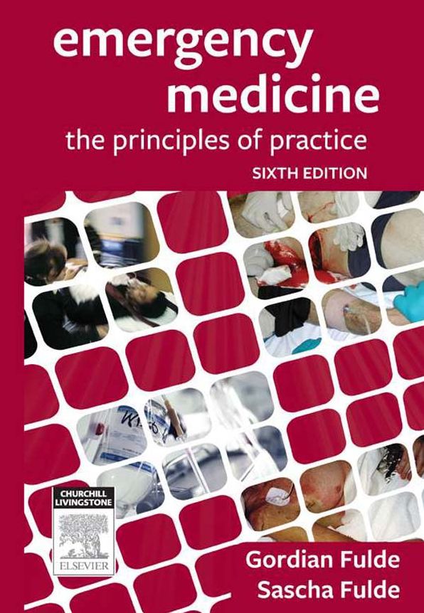 Emergency Medicine: The principles of practice