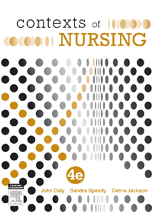 Contexts of Nursing
