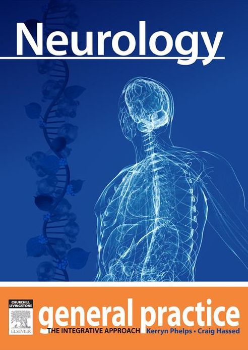 Neurology: General Practice: The Integrative Approach Series