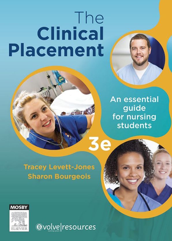 The Clinical Placement - E-Book: An Essential Guide for Nursing Students