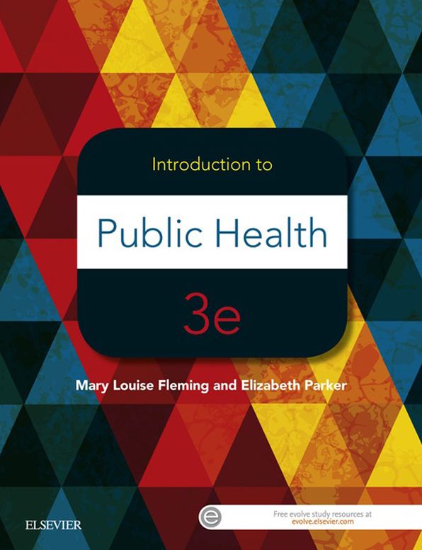 Introduction to Public Health eBook