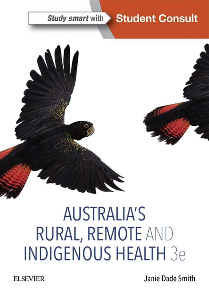 Australia's Rural, Remote and Indigenous Health - eBook