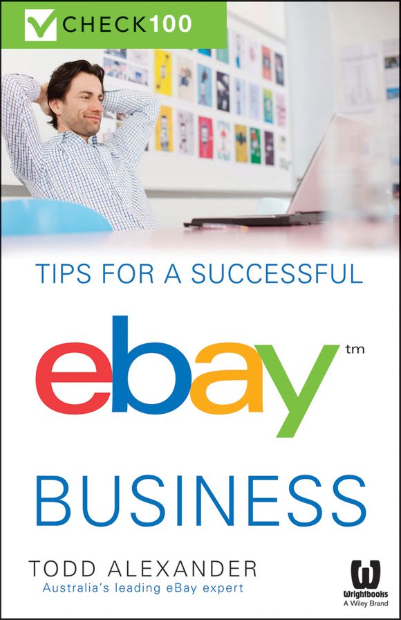 Tips For A Successful Ebay Business: Check 100