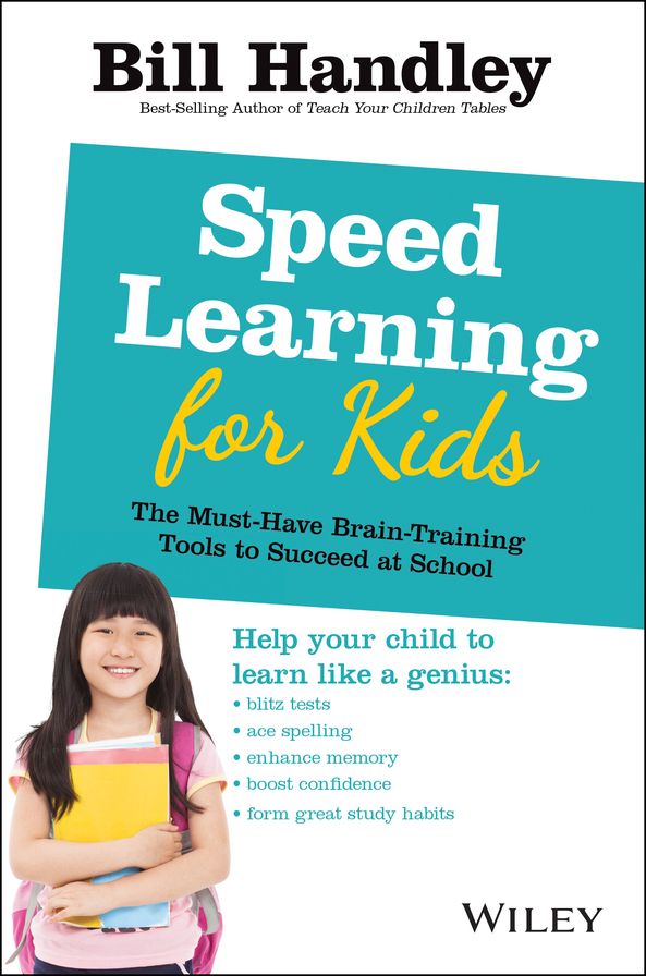 Speed Learning for Kids