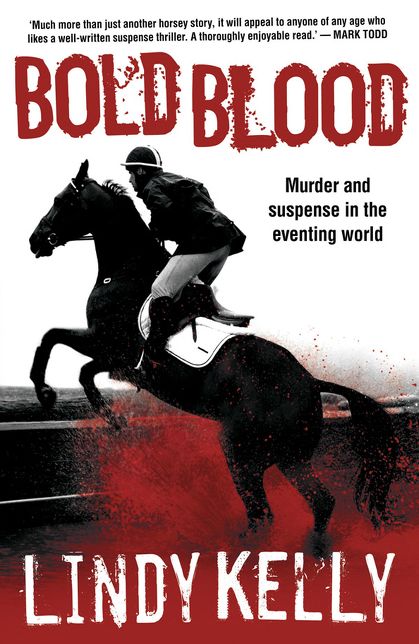 Bold Blood