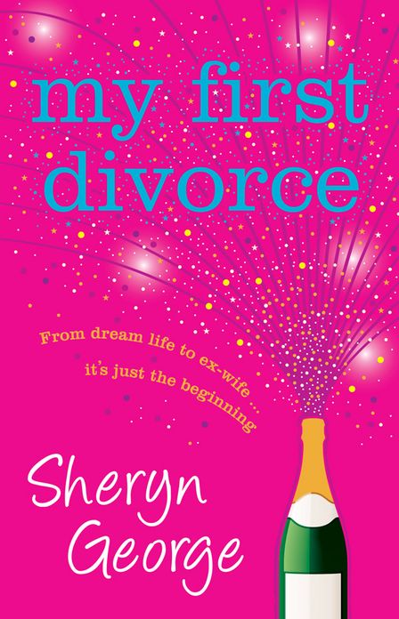 My First Divorce