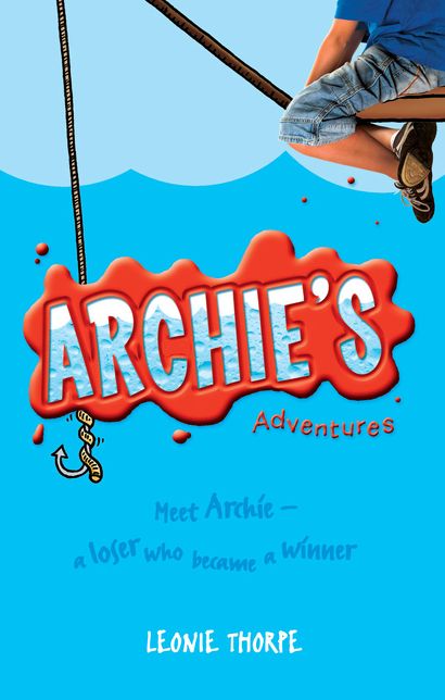Archie's Adventures