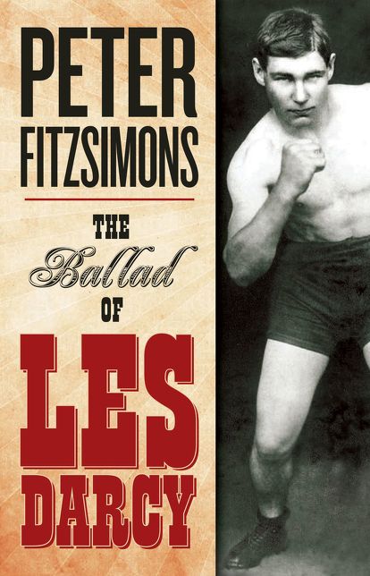 The Ballad of Les Darcy