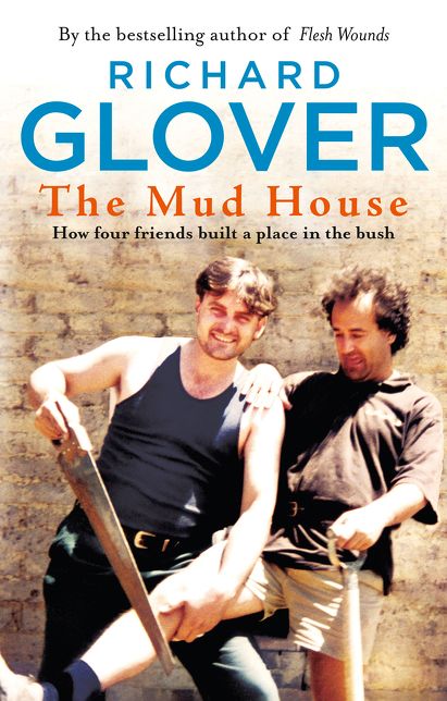The Mud House