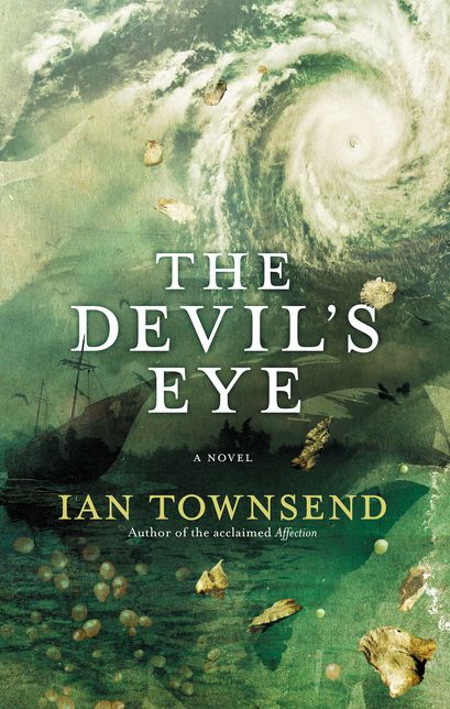 The Devil's Eye