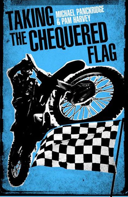 Taking the Chequered Flag