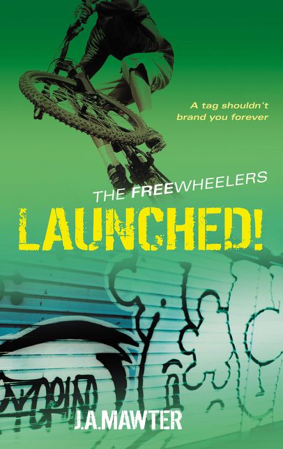 Launched!