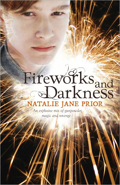 Fireworks And Darkness