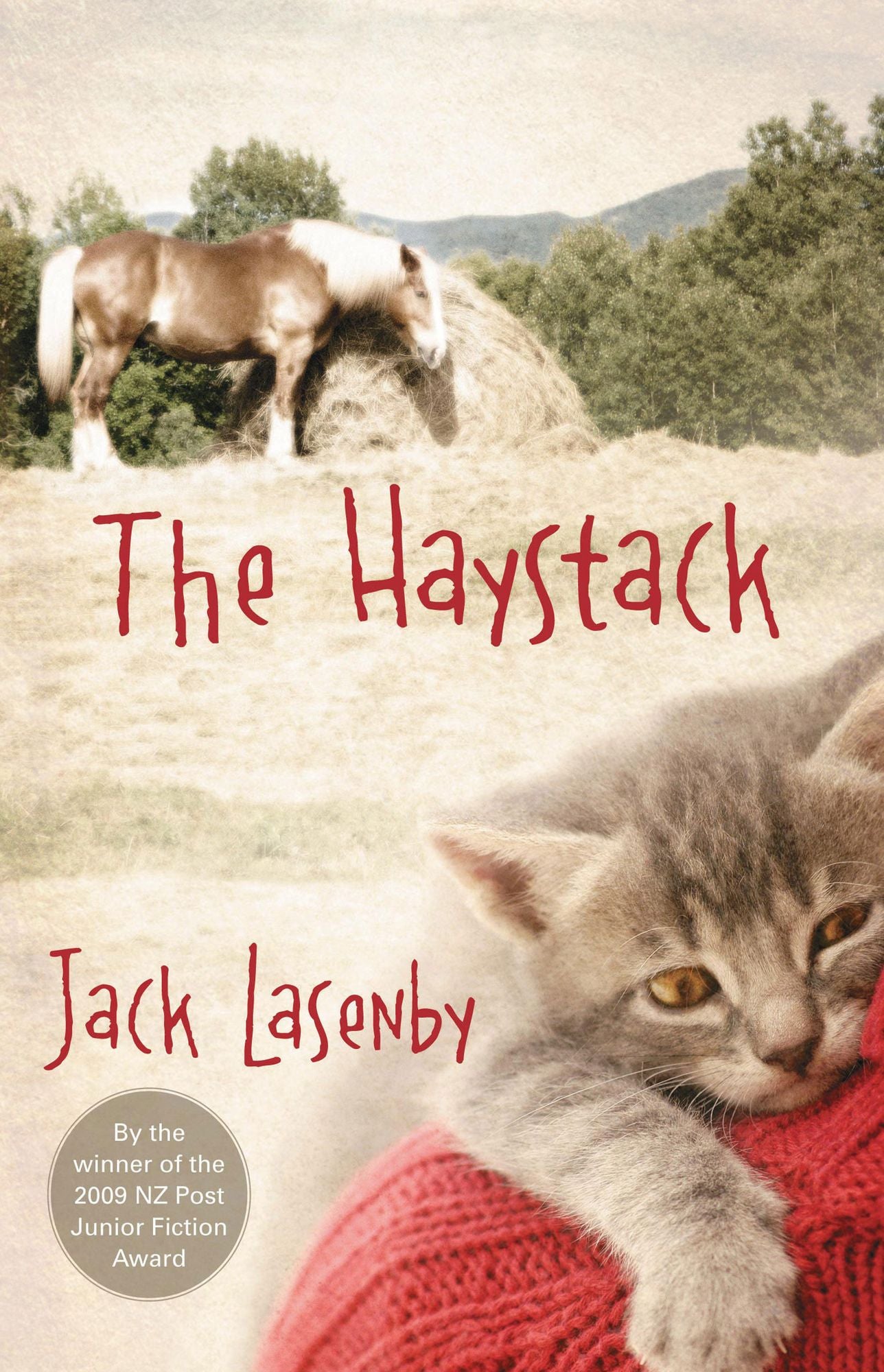 The Haystack