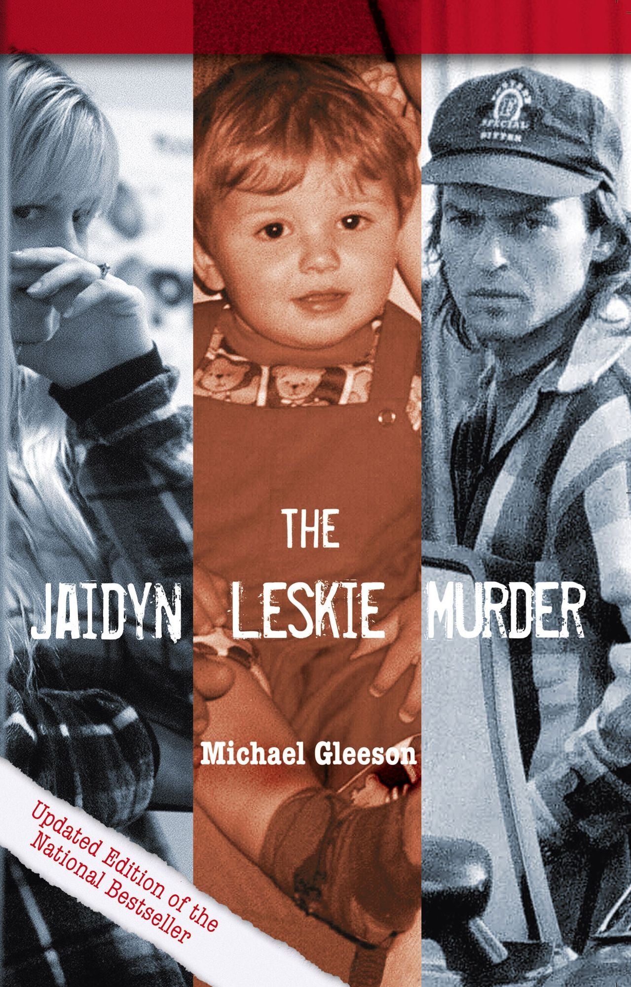 The Jaidyn Leskie Murder