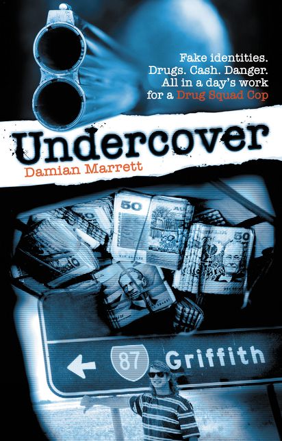 Undercover