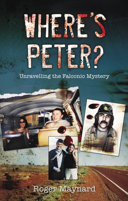 Where's Peter? Unraveling The Falconio Mystery