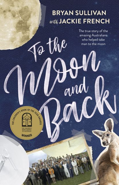 To The Moon and Back