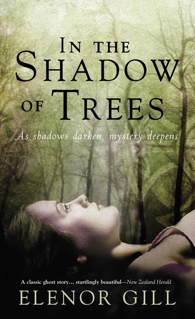 In The Shadow Of Trees