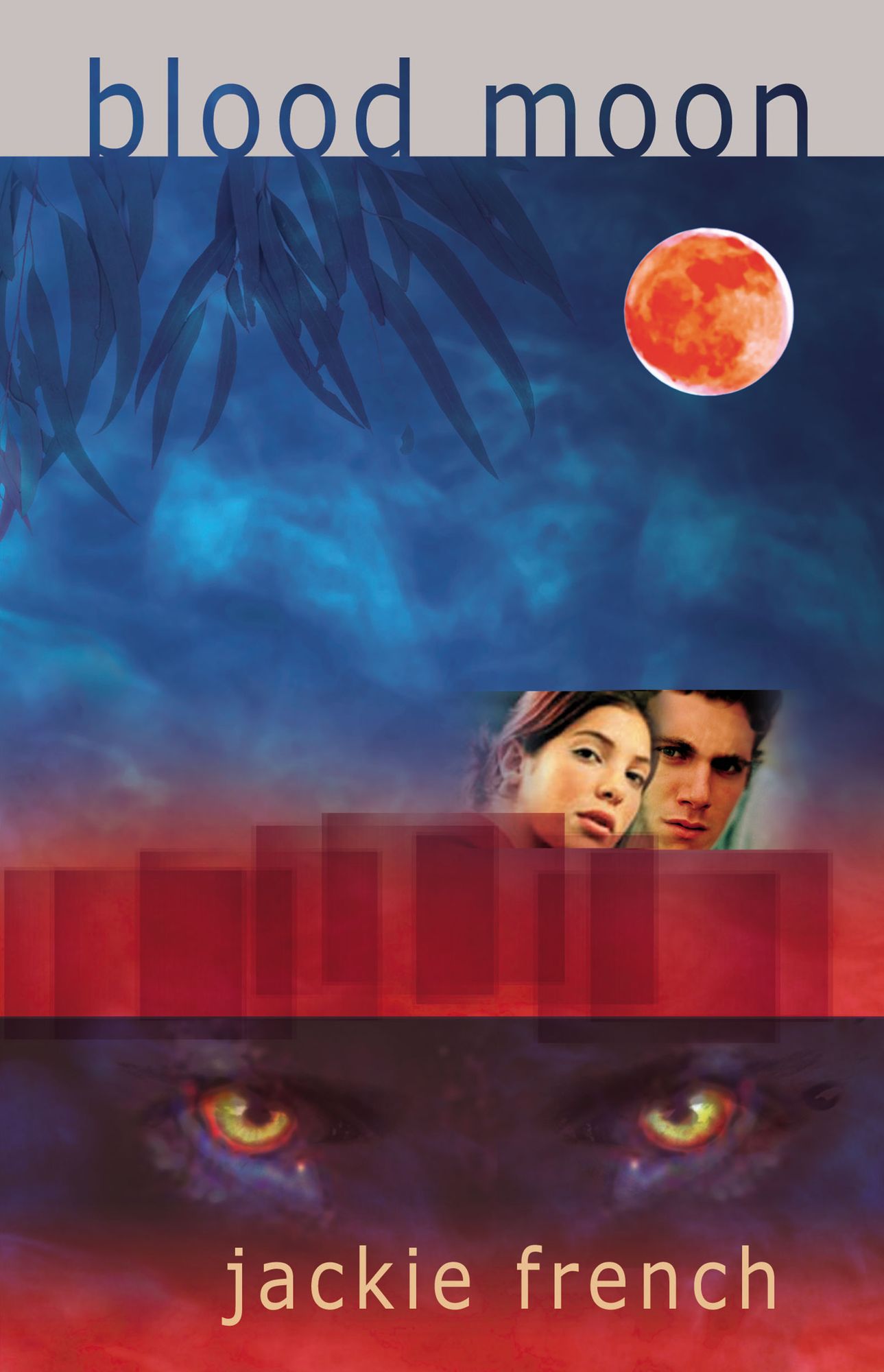 Blood Moon