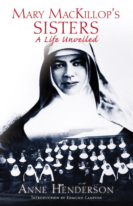 Mary Mackillops Sisters: A Life Unveiled