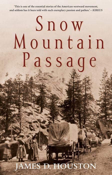 Snow Mountain Passage
