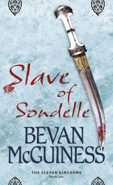 Slave of Sondelle