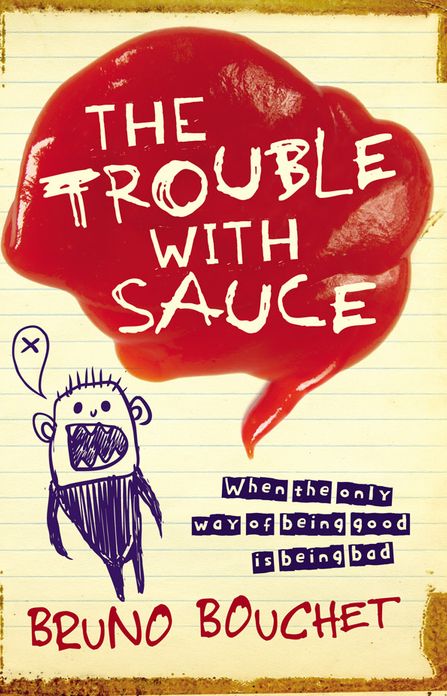 The Trouble with Sauce