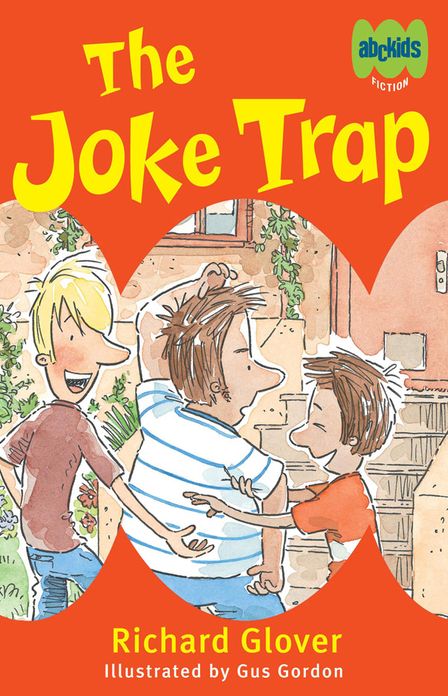 Joke Trap