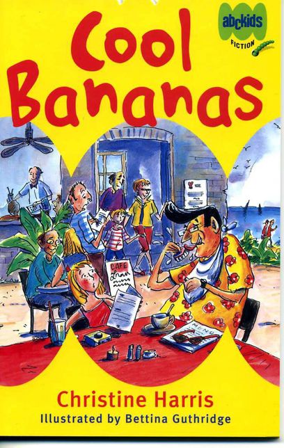 Cool Bananas
