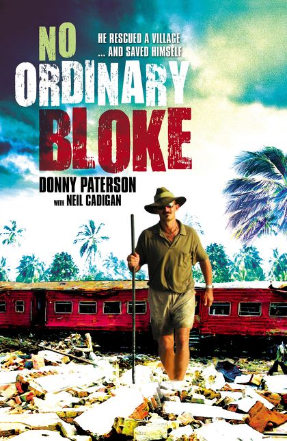 No Ordinary Bloke