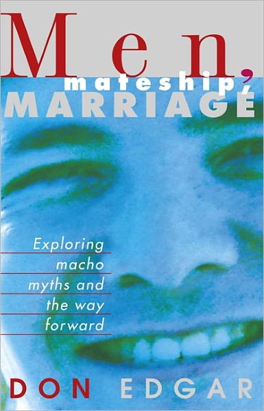 MEN MATESHIP MARRIAGE