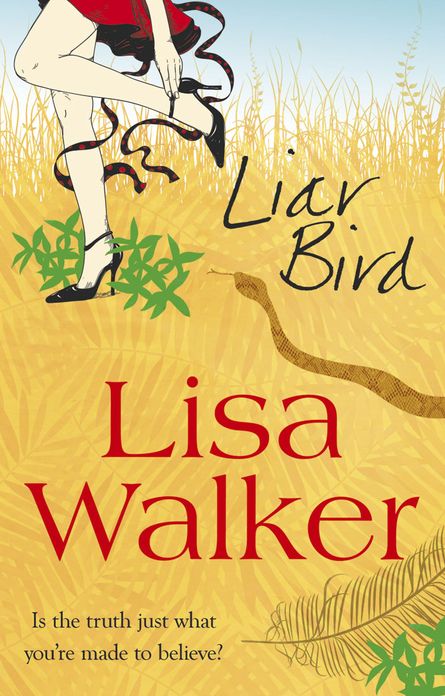 The Liar Bird