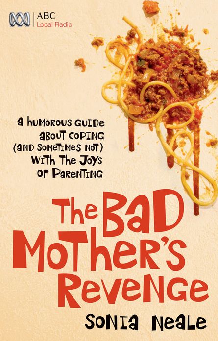Bad Mother's Revenge