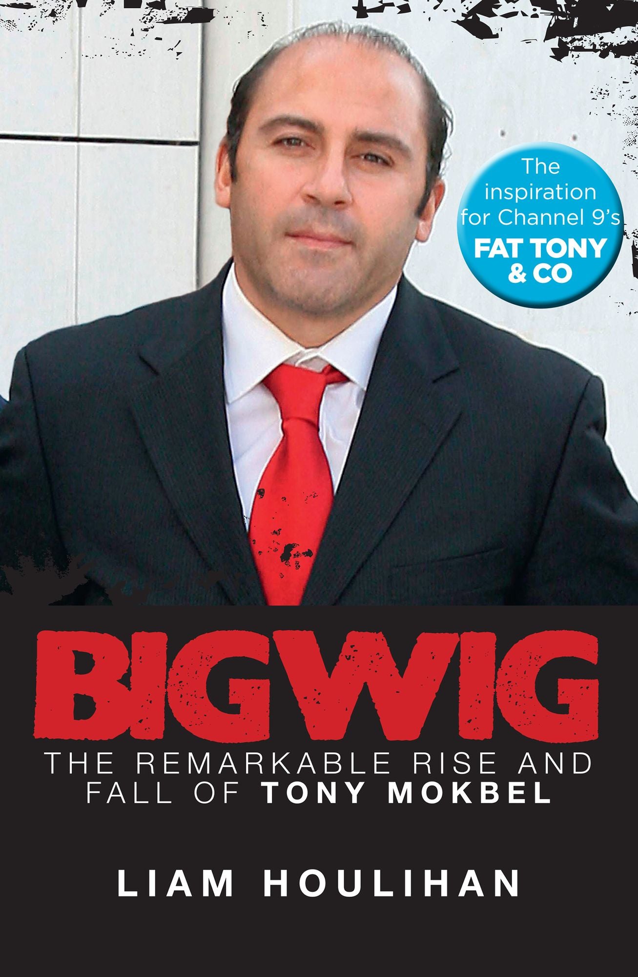 Bigwig: The Remarkable Rise and Fall of Tony Mokbel