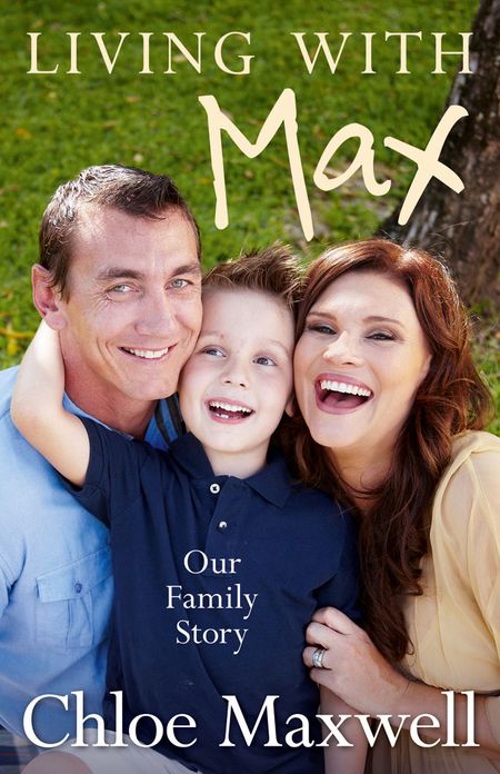 Living with Max (wt)